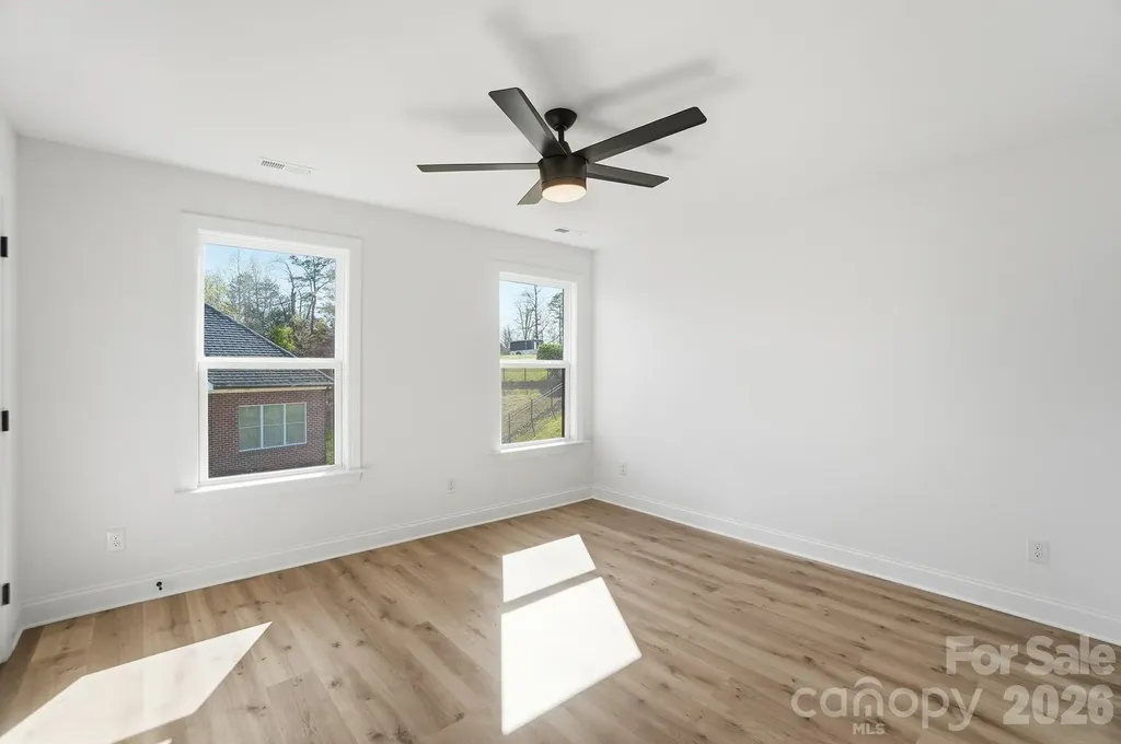 208 Cross Creek Drive Cherryville NC 28021