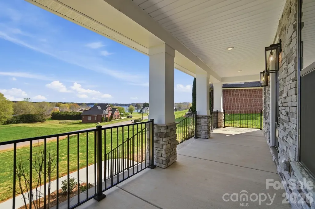 208 Cross Creek Drive Cherryville NC 28021