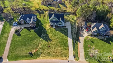 208 Cross Creek Drive Cherryville NC 28021