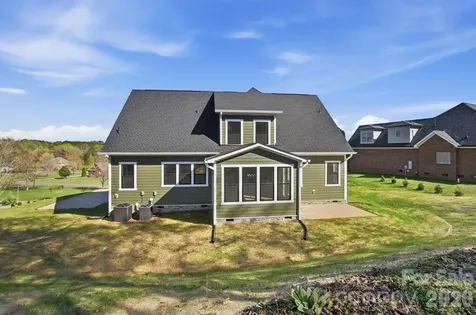 208 Cross Creek Drive Cherryville NC 28021