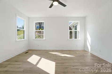 208 Cross Creek Drive Cherryville NC 28021