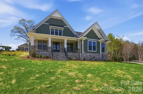 208 Cross Creek Drive Cherryville NC 28021