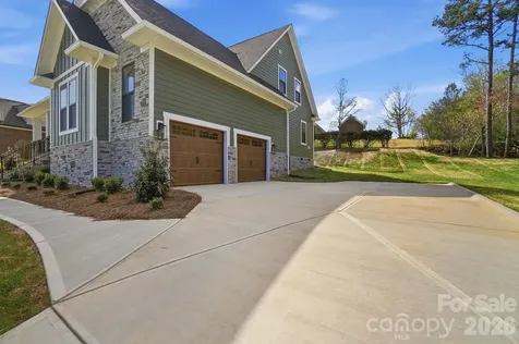 208 Cross Creek Drive Cherryville NC 28021