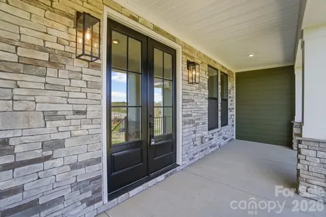 208 Cross Creek Drive Cherryville NC 28021