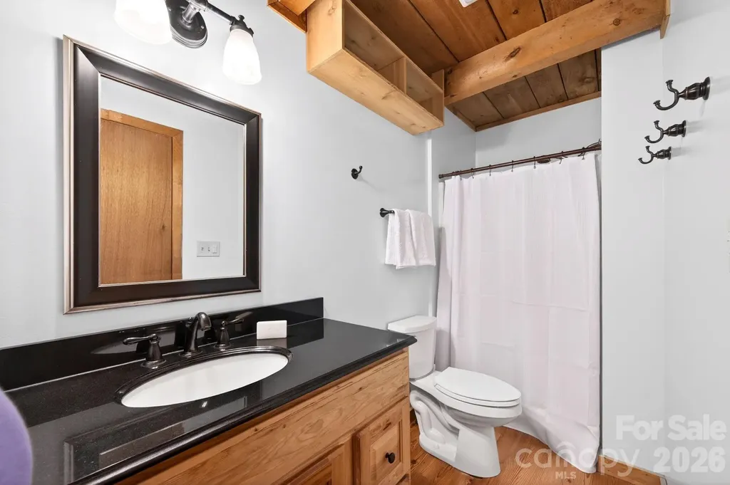 32 Seldom Home Drive Black Mountain NC 28711