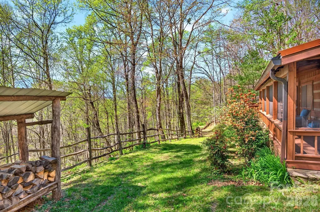 32 Seldom Home Drive Black Mountain NC 28711