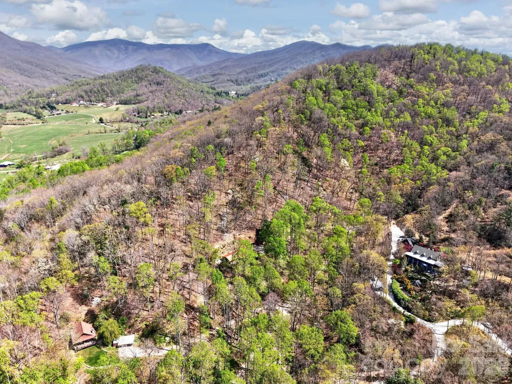 32 Seldom Home Drive Black Mountain NC 28711