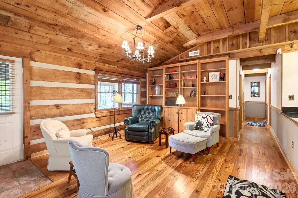 32 Seldom Home Drive Black Mountain NC 28711