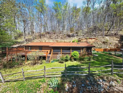 32 Seldom Home Drive Black Mountain NC 28711
