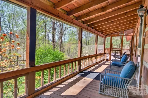 32 Seldom Home Drive Black Mountain NC 28711
