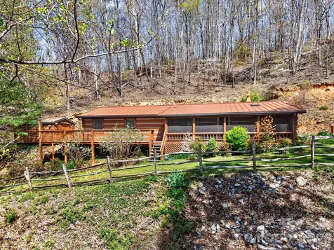 32 Seldom Home Drive Black Mountain NC 28711