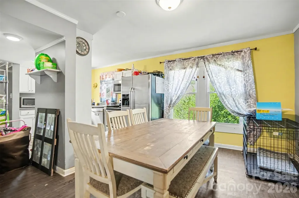 845 Richard Avenue Kannapolis NC 28081