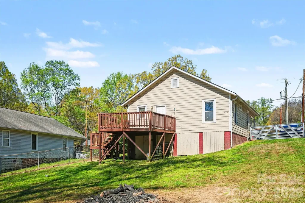 845 Richard Avenue Kannapolis NC 28081