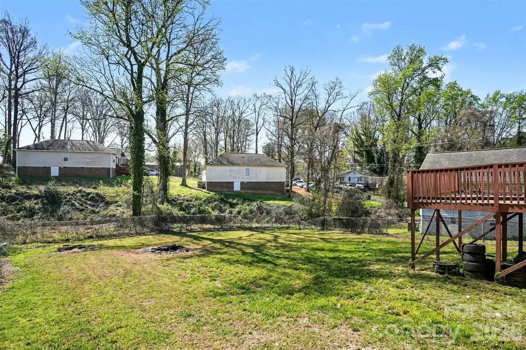 845 Richard Avenue Kannapolis NC 28081