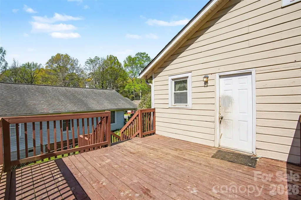 845 Richard Avenue Kannapolis NC 28081