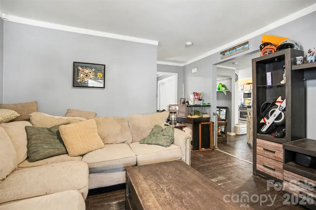 845 Richard Avenue Kannapolis NC 28081
