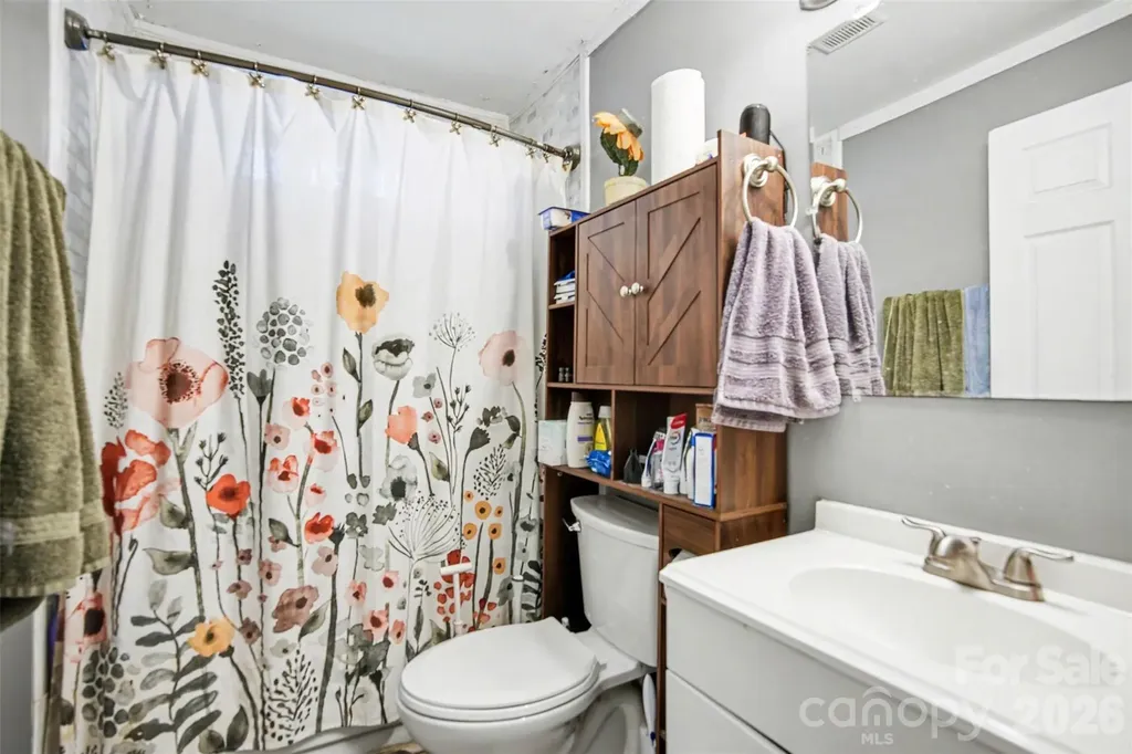 845 Richard Avenue Kannapolis NC 28081