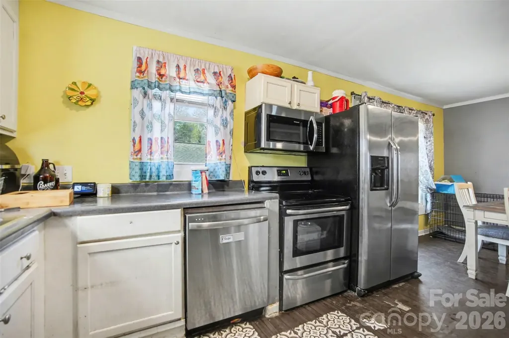 845 Richard Avenue Kannapolis NC 28081
