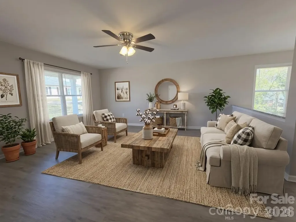 605 Frank Street Kannapolis NC 28081