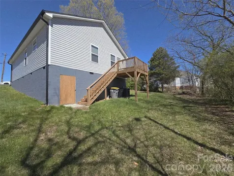 605 Frank Street Kannapolis NC 28081