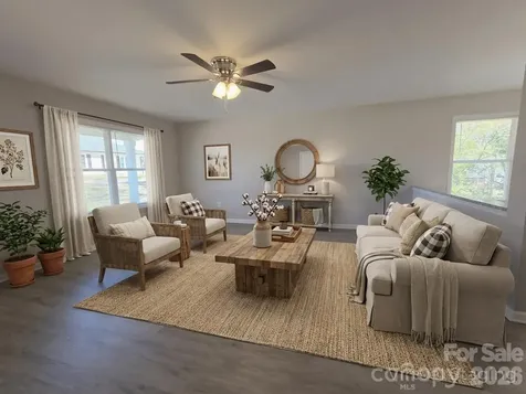 605 Frank Street Kannapolis NC 28081