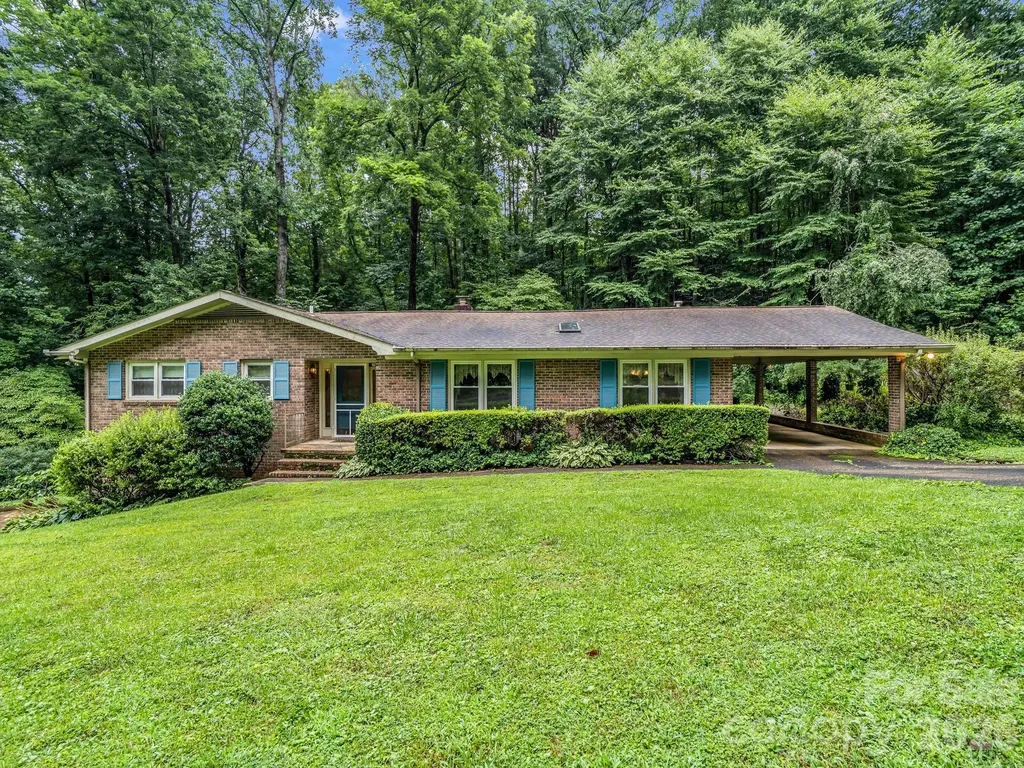 103 Maplewood Lane Marion NC 28752