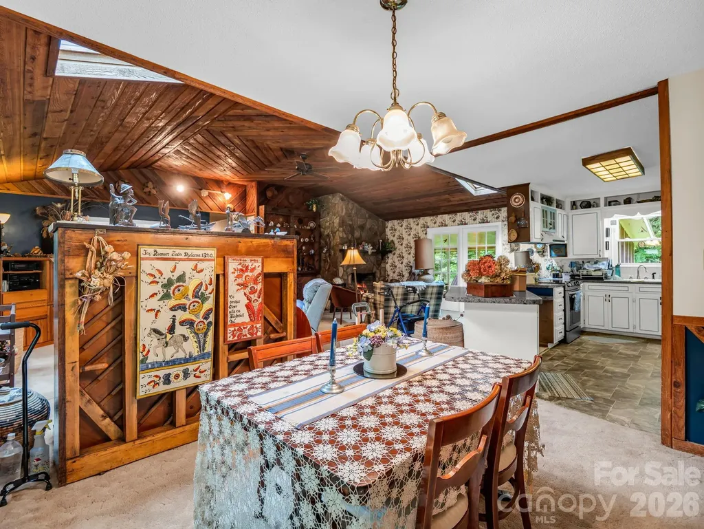 103 Maplewood Lane Marion NC 28752