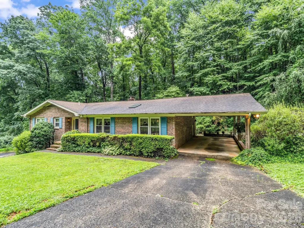 103 Maplewood Lane Marion NC 28752
