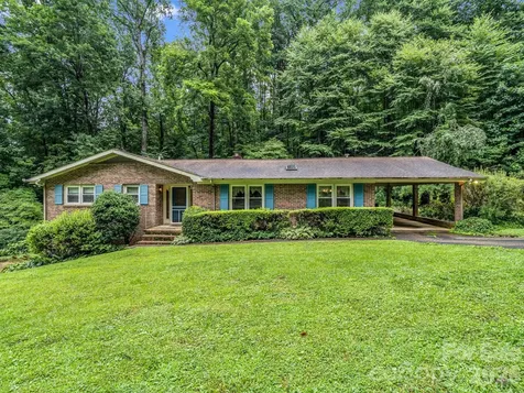 103 Maplewood Lane Marion NC 28752