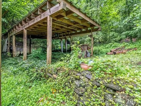 103 Maplewood Lane Marion NC 28752
