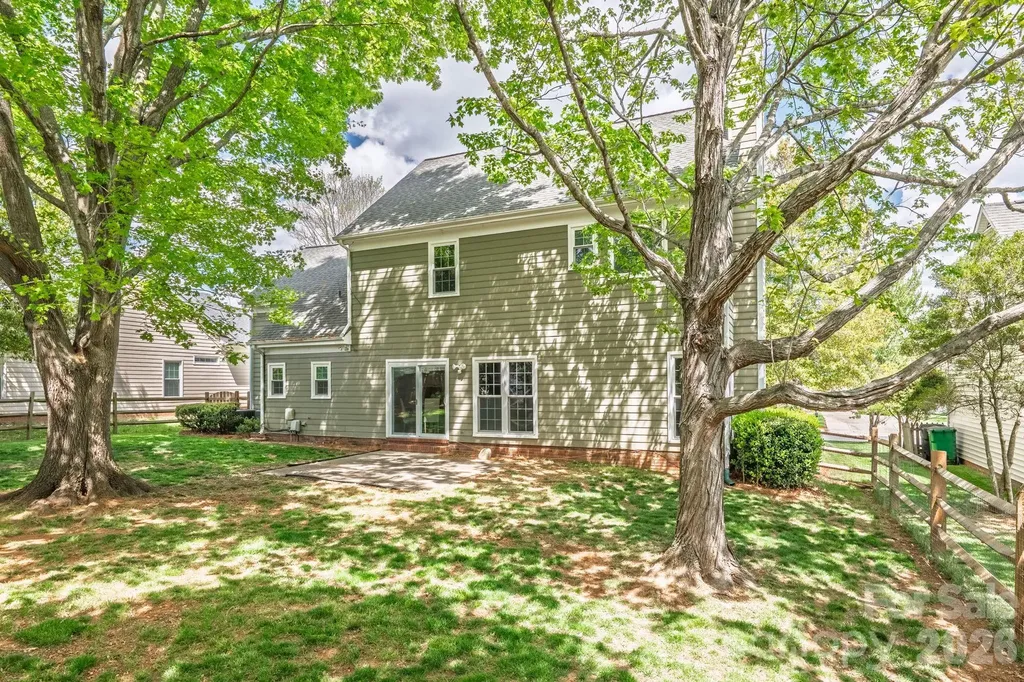 8501 Tonawanda Drive Charlotte NC 28277