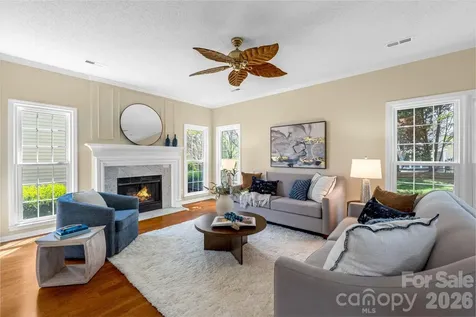 8501 Tonawanda Drive Charlotte NC 28277