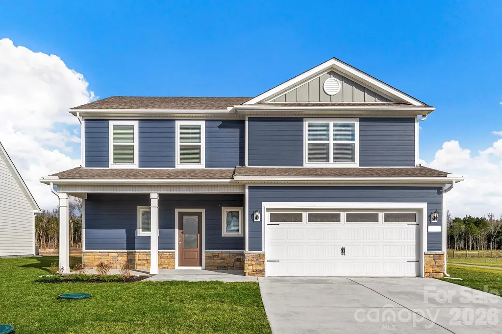 6516 Fairford Drive Charlotte NC 28215