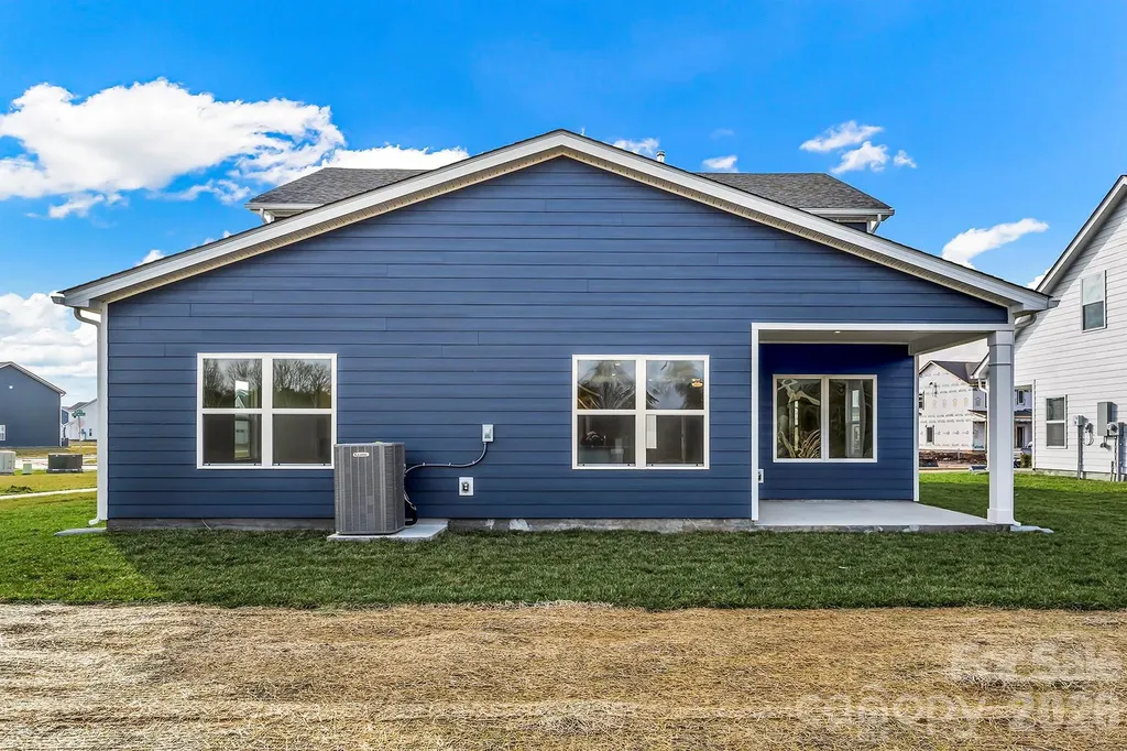 6516 Fairford Drive Charlotte NC 28215