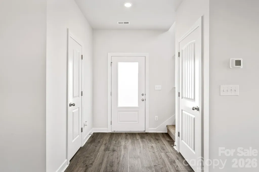 6516 Fairford Drive Charlotte NC 28215