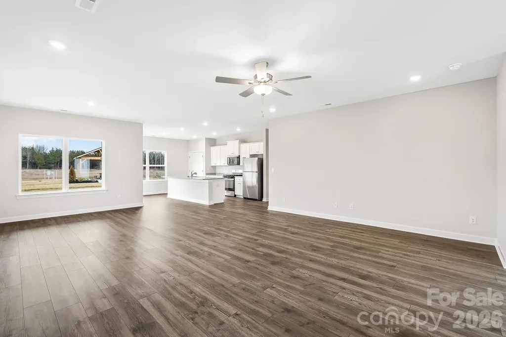 6516 Fairford Drive Charlotte NC 28215