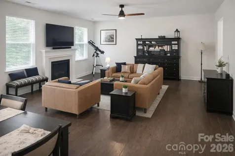 5347 Baker Lane Clover SC 29710