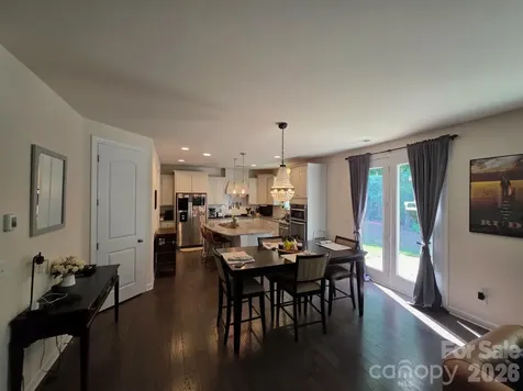 5347 Baker Lane Clover SC 29710