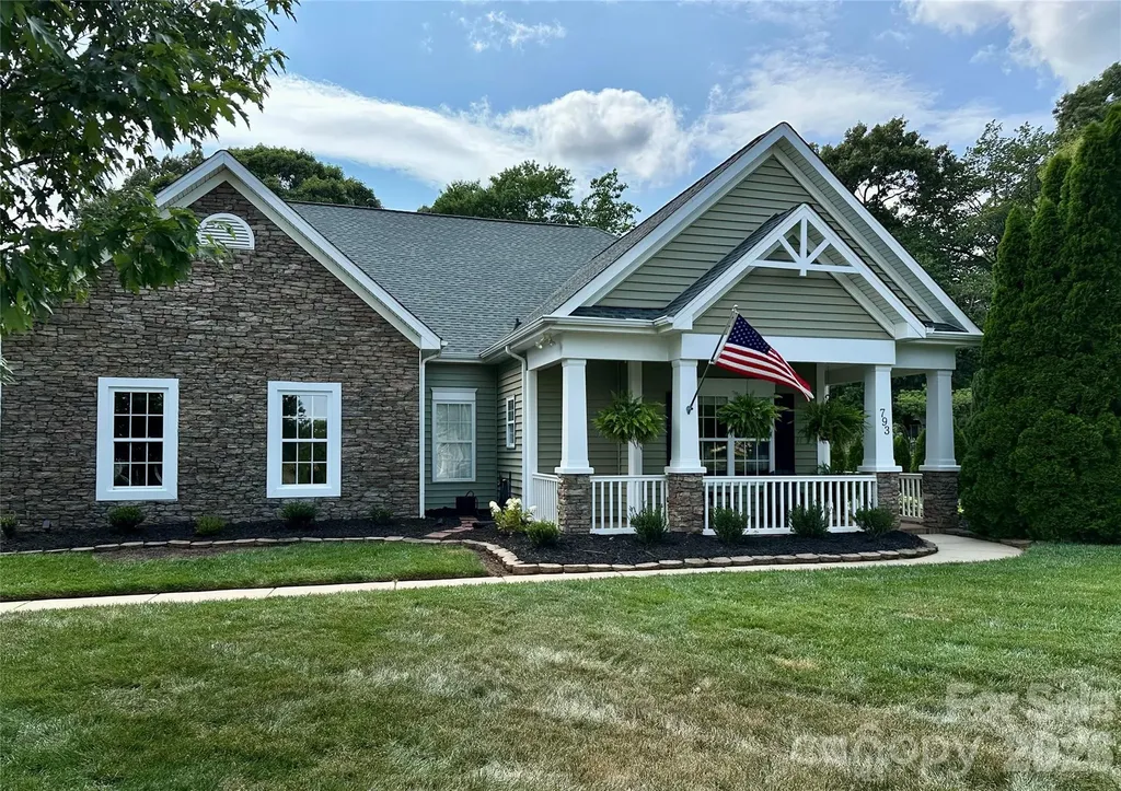 793 Seipel Drive Denver NC 28037