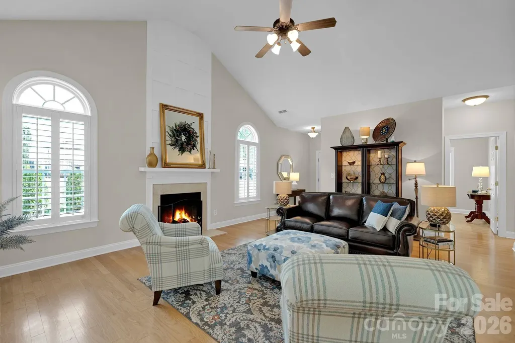 793 Seipel Drive Denver NC 28037