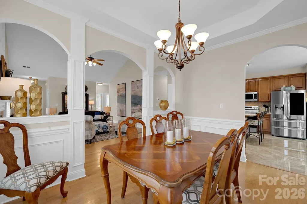 793 Seipel Drive Denver NC 28037