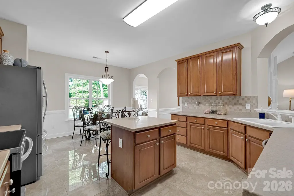793 Seipel Drive Denver NC 28037