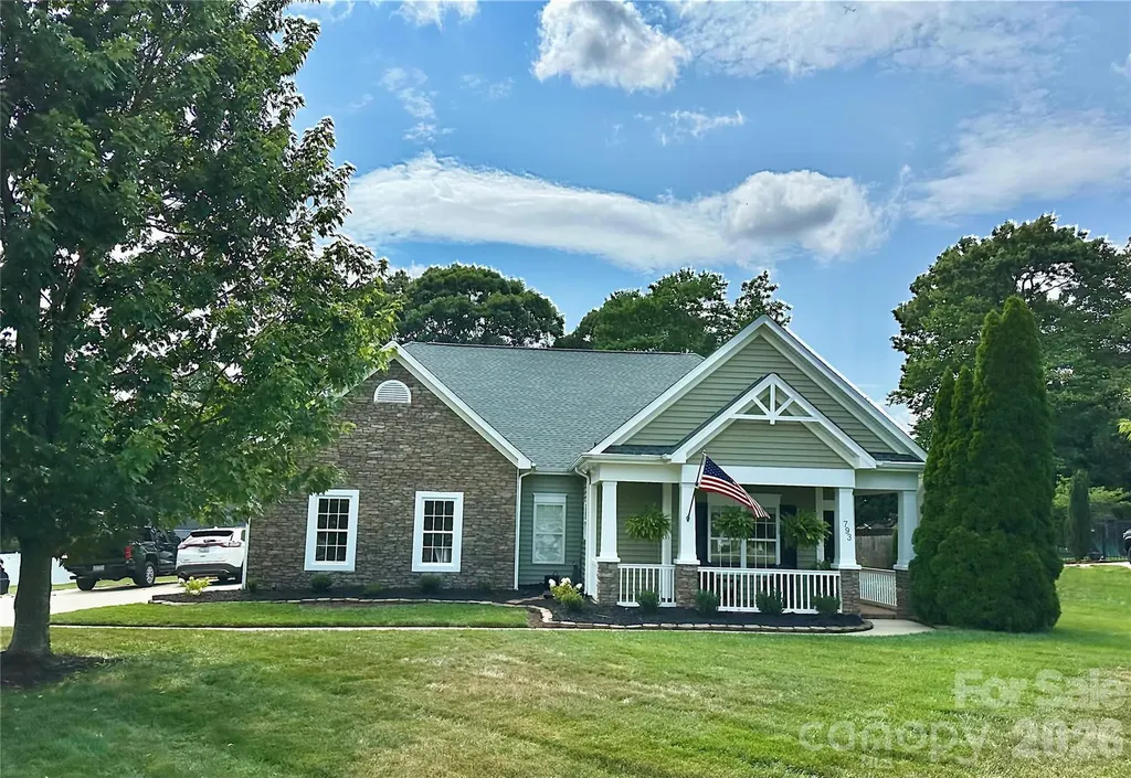 793 Seipel Drive Denver NC 28037