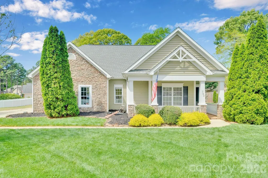 793 Seipel Drive Denver NC 28037