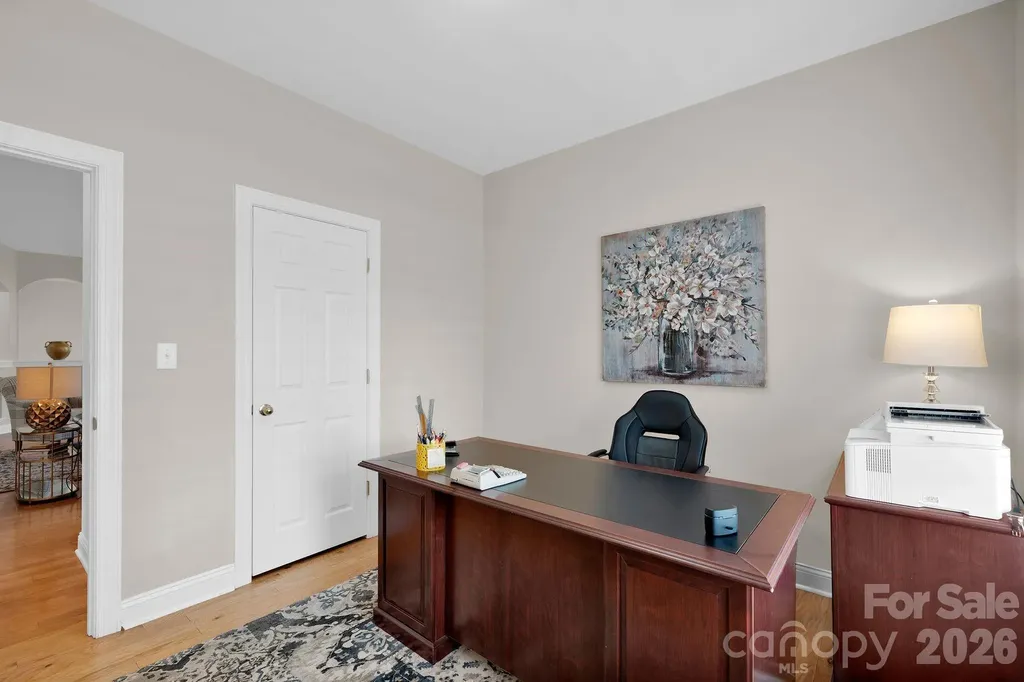 793 Seipel Drive Denver NC 28037