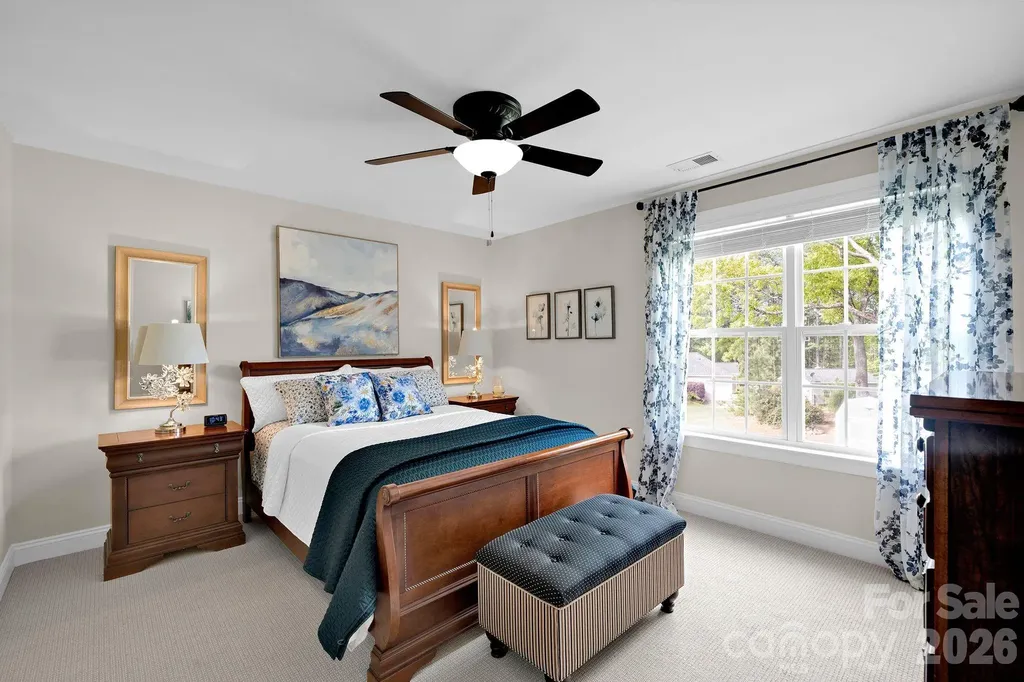 793 Seipel Drive Denver NC 28037