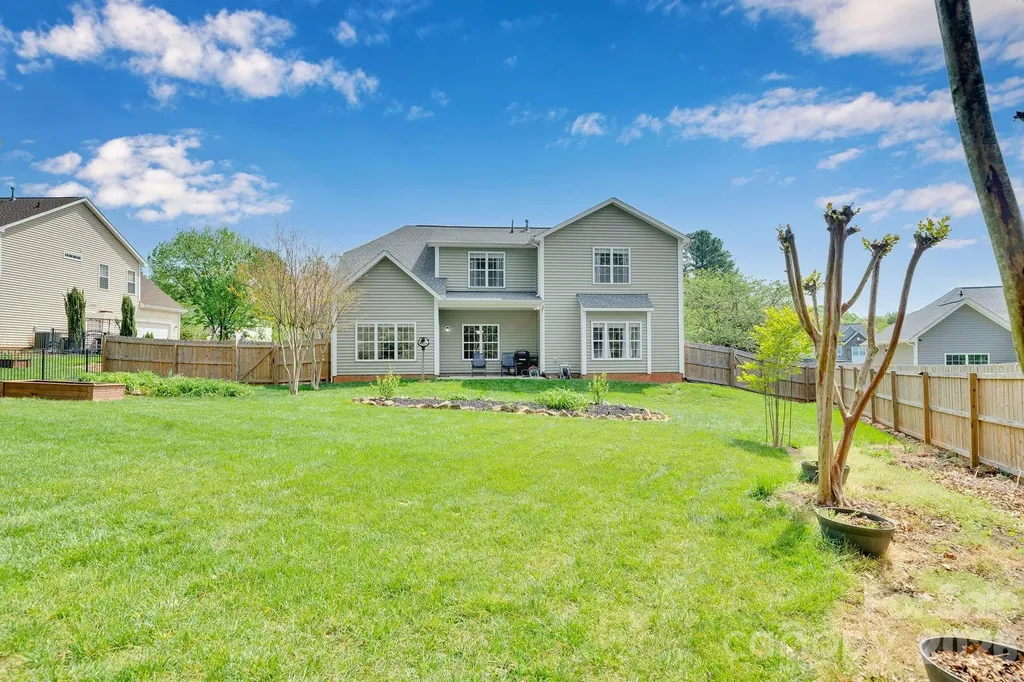 793 Seipel Drive Denver NC 28037