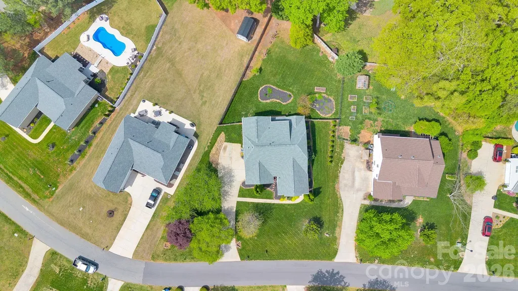 793 Seipel Drive Denver NC 28037