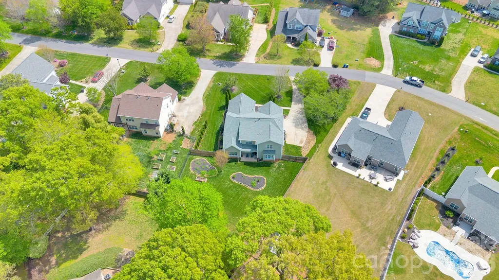 793 Seipel Drive Denver NC 28037