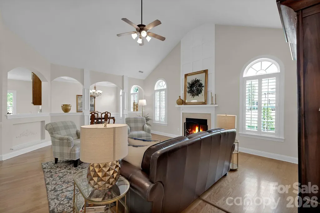 793 Seipel Drive Denver NC 28037